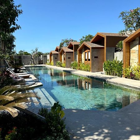 Batatu Resort - Adults Only Kuta (Lombok) Exterior foto