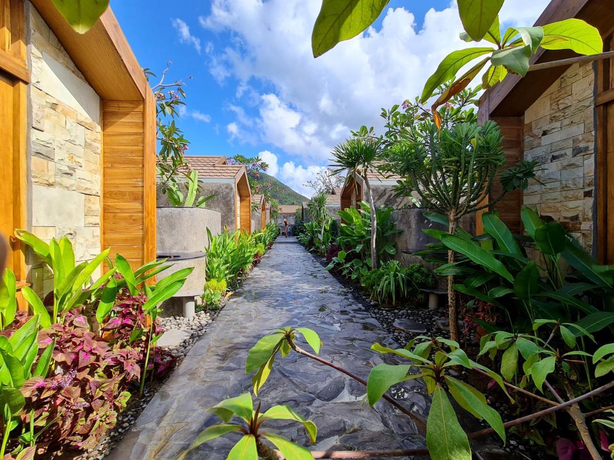 Batatu Resort - Adults Only Kuta (Lombok) Exterior foto
