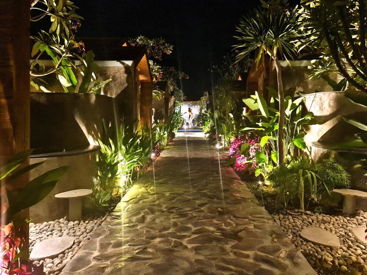 Batatu Resort - Adults Only Kuta (Lombok) Exterior foto