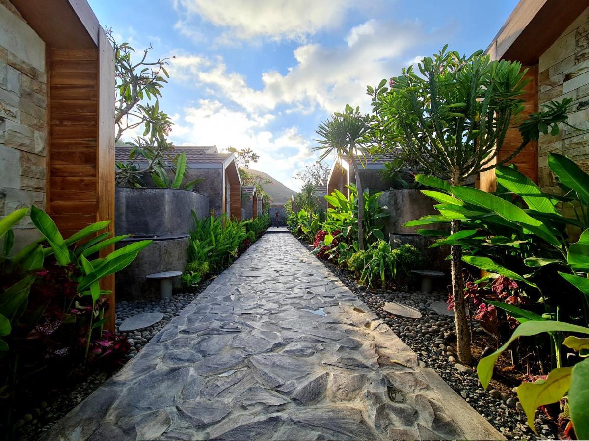 Batatu Resort - Adults Only Kuta (Lombok) Exterior foto