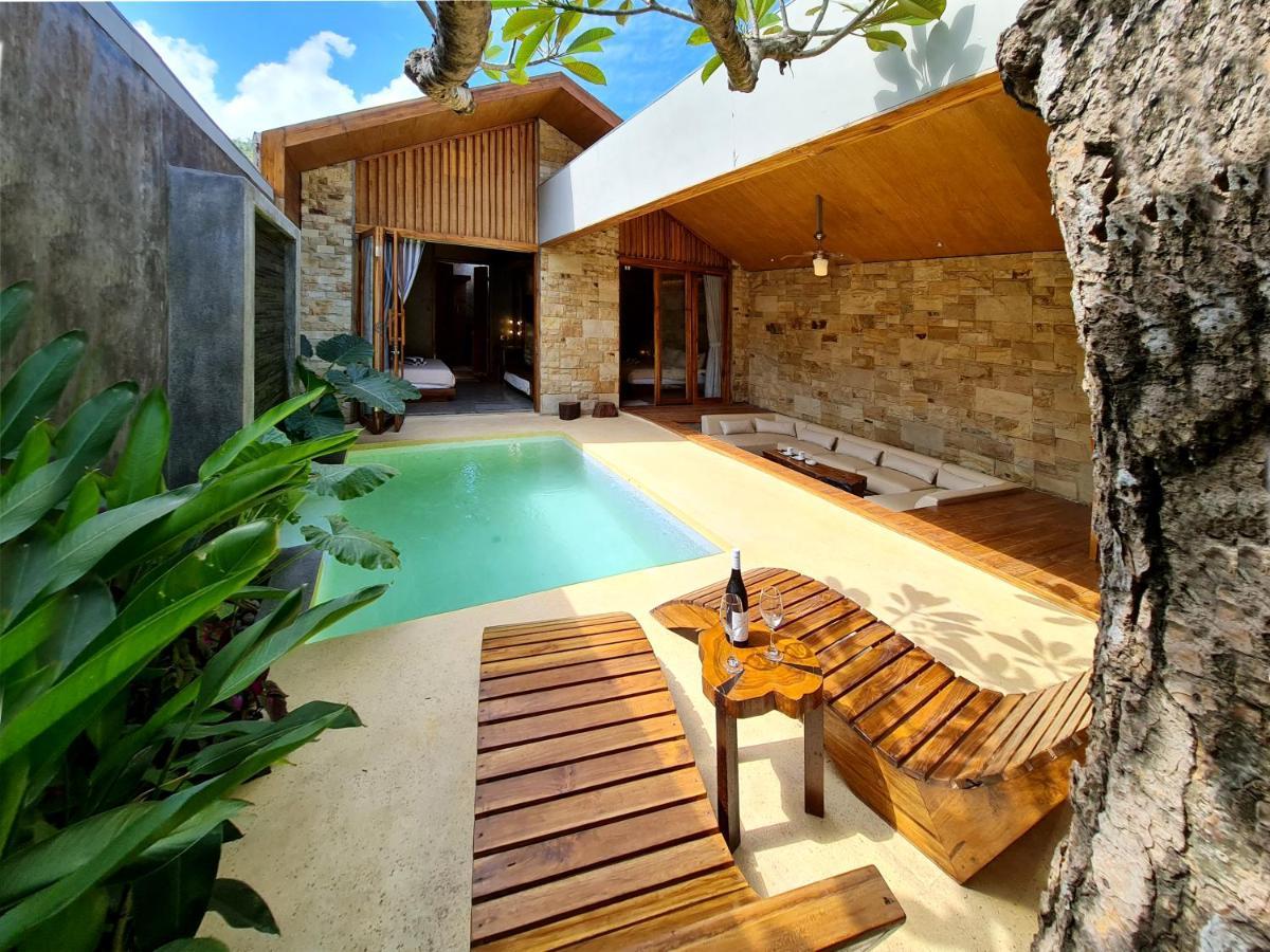 Batatu Resort - Adults Only Kuta (Lombok) Exterior foto