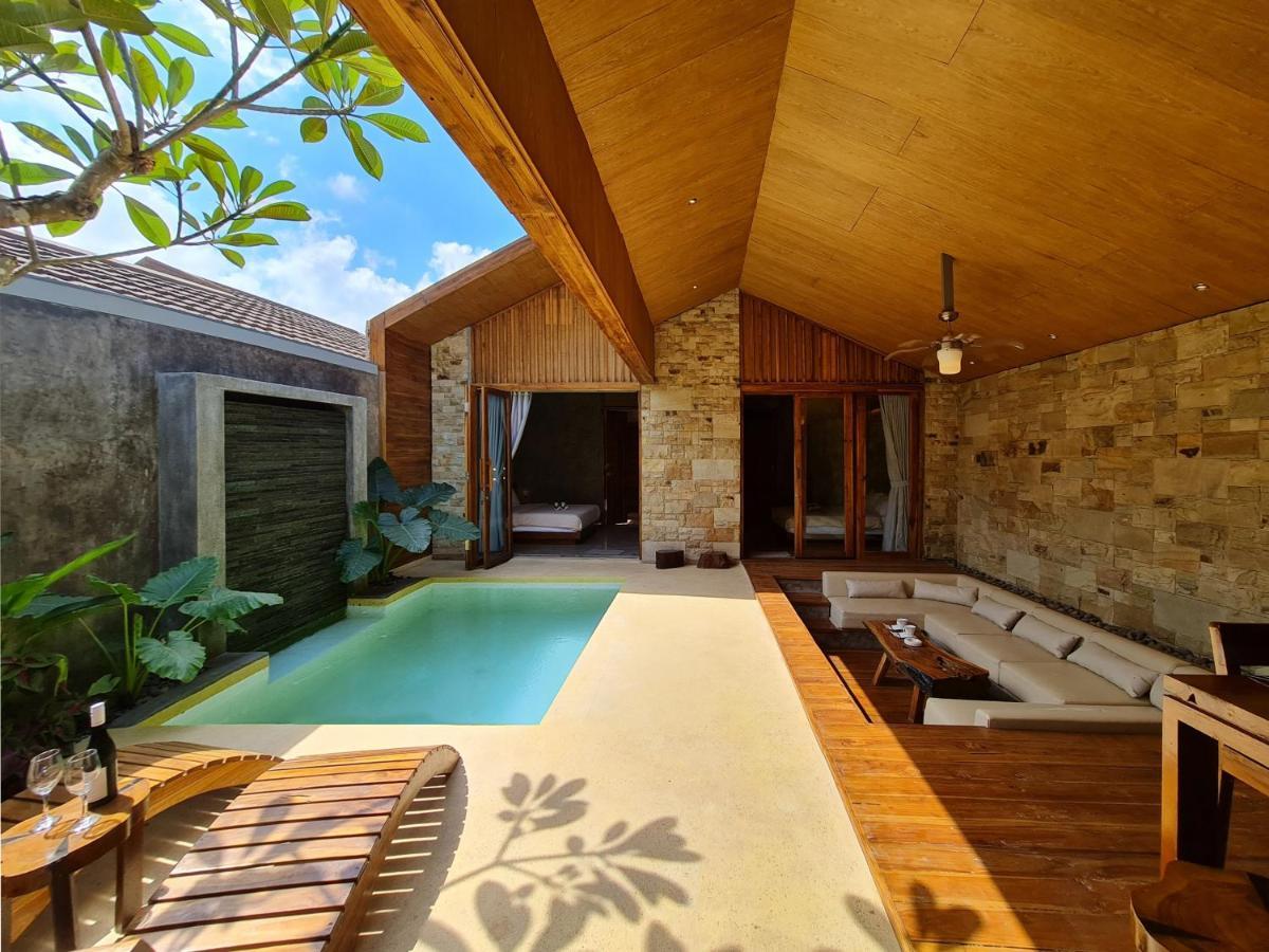 Batatu Resort - Adults Only Kuta (Lombok) Exterior foto