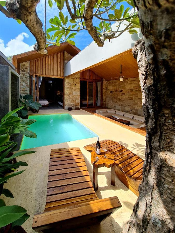 Batatu Resort - Adults Only Kuta (Lombok) Exterior foto