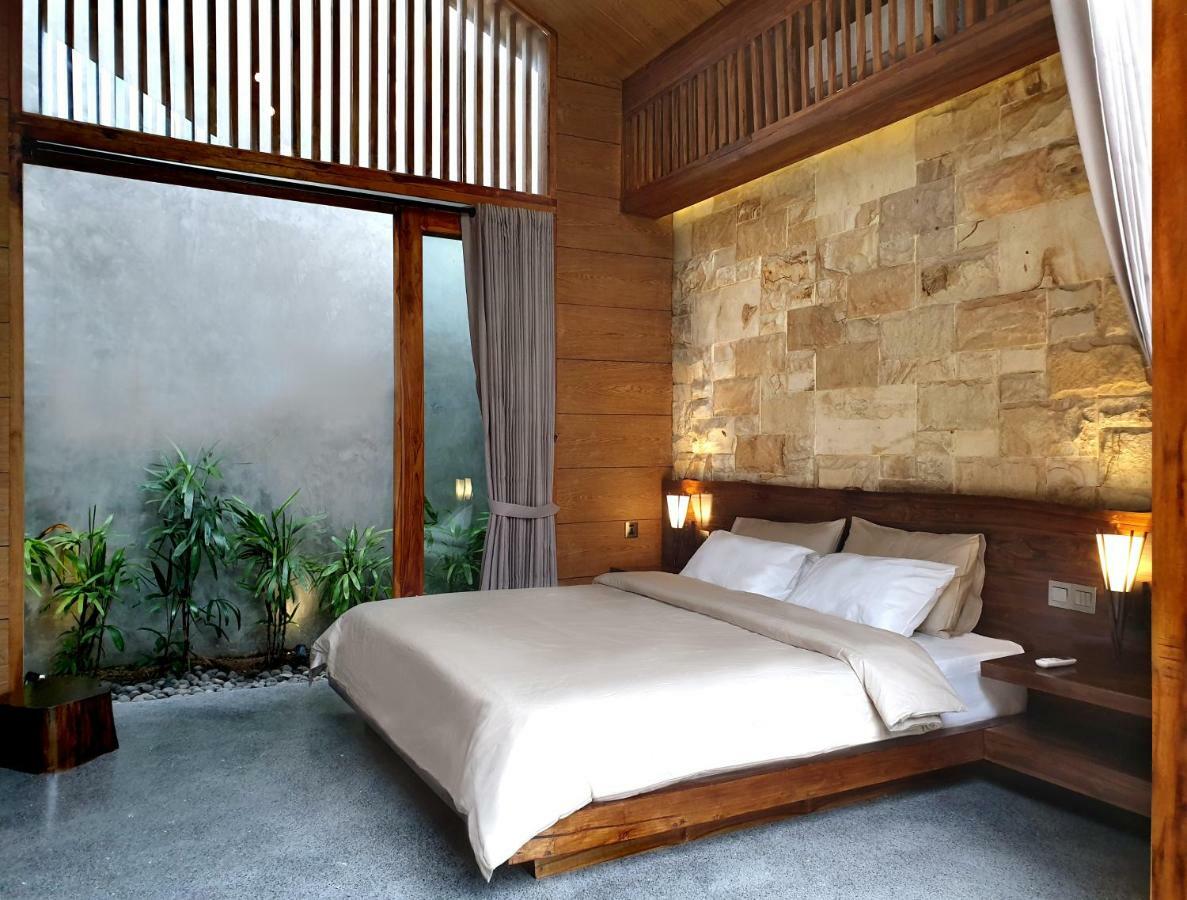 Batatu Resort - Adults Only Kuta (Lombok) Exterior foto