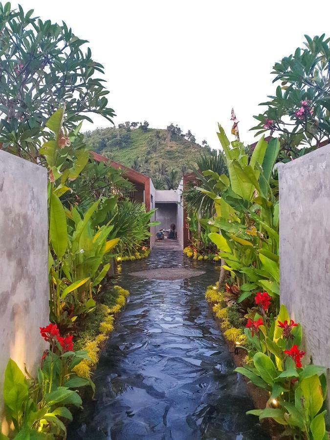 Batatu Resort - Adults Only Kuta (Lombok) Exterior foto