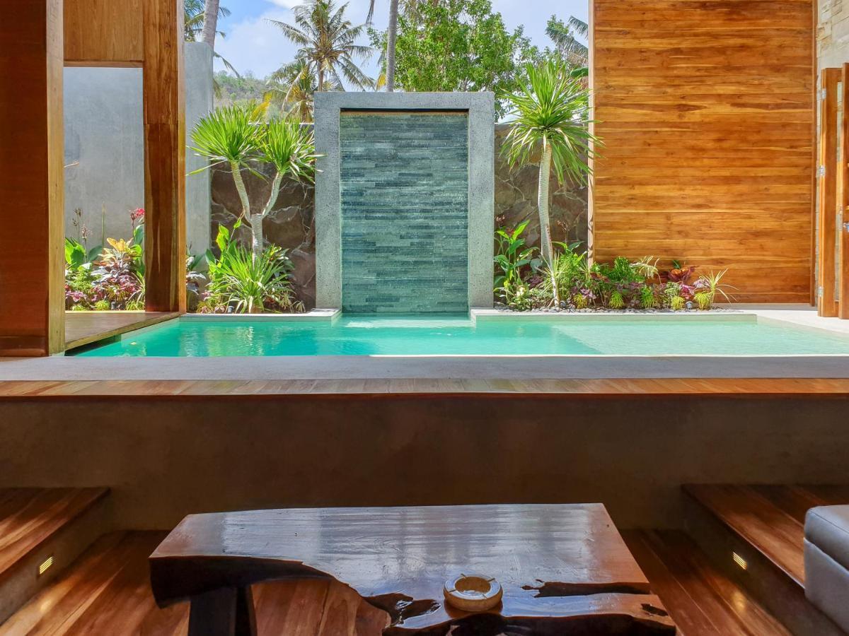 Batatu Resort - Adults Only Kuta (Lombok) Exterior foto